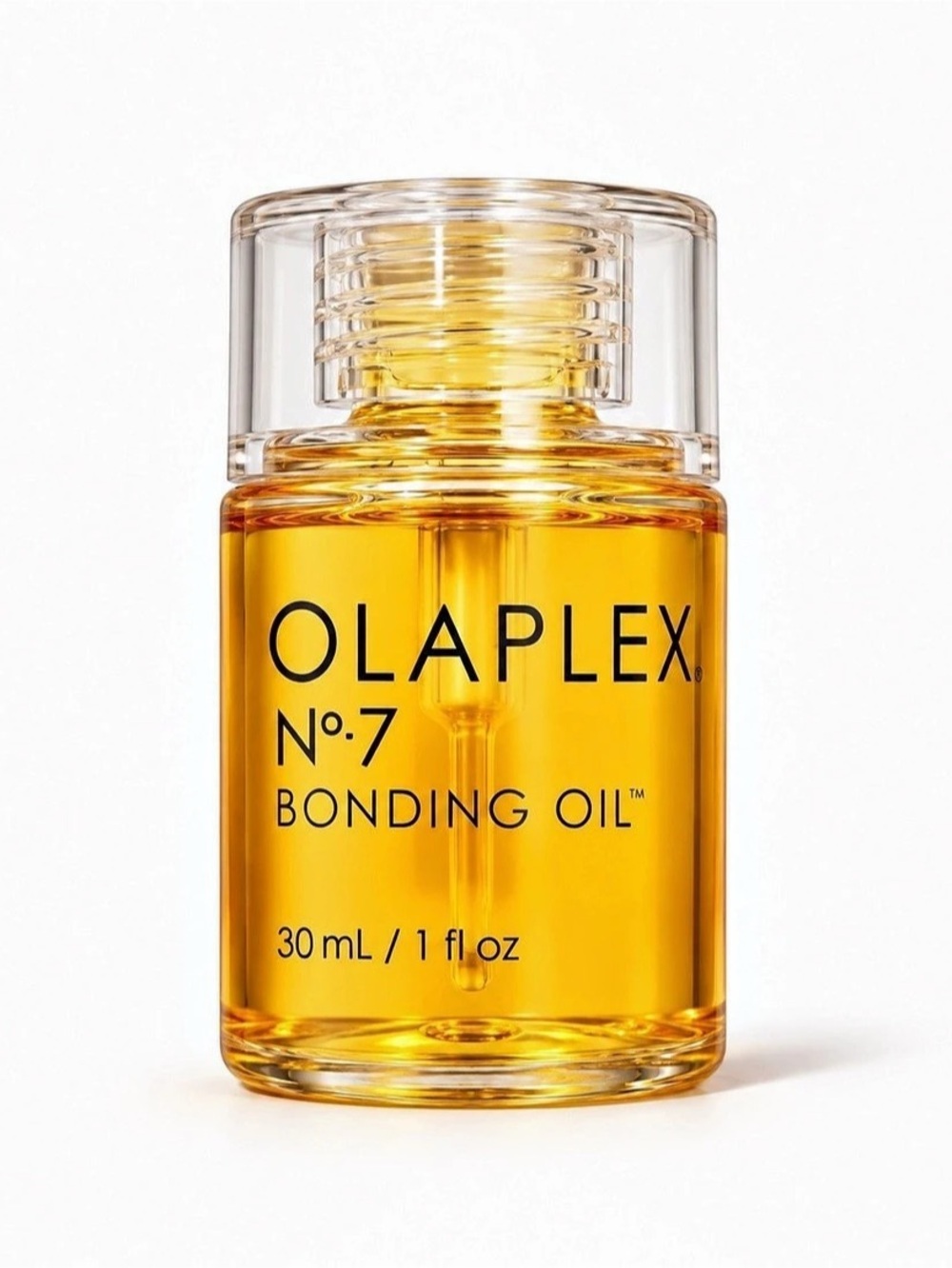 Olaplex No. 7 Bonding Oil Hair Bonding Oil 30 mL NWT